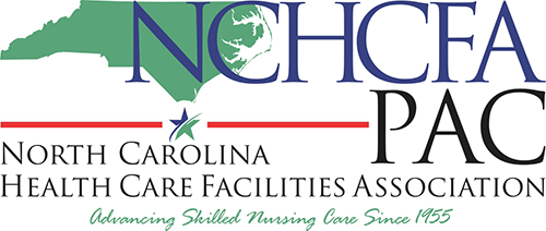 NCHCFA PAC Logo