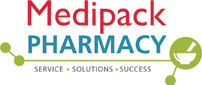 Medipack logo