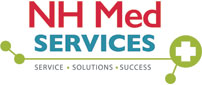 NH Med logo
