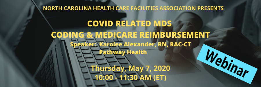 COVID MDS WEBINAR HEADER