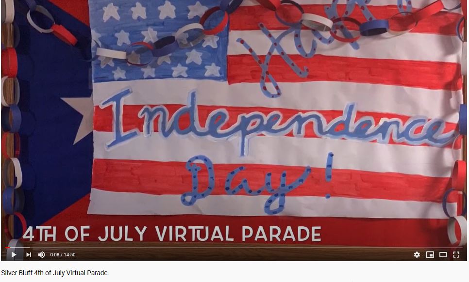 COVID Special Moment July 15