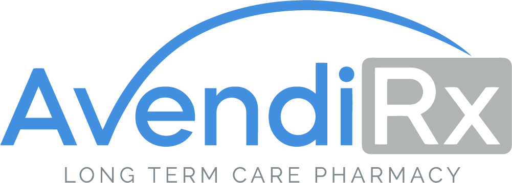 TridentCareRX-Avendi logo