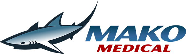 MAKO Medical logo