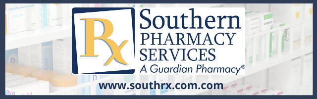 Southern RX banner