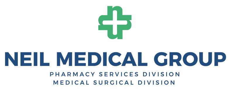 Neil Medical Group logo