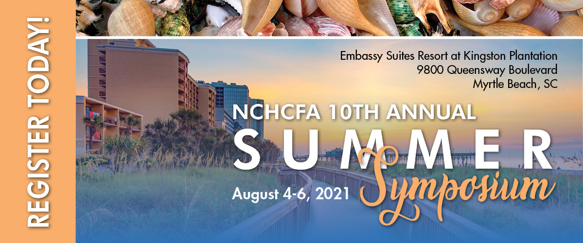 NCHCFA Summer Conference WEB BANNERS 2
