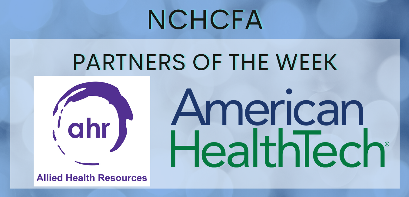 AHR American HealthTech