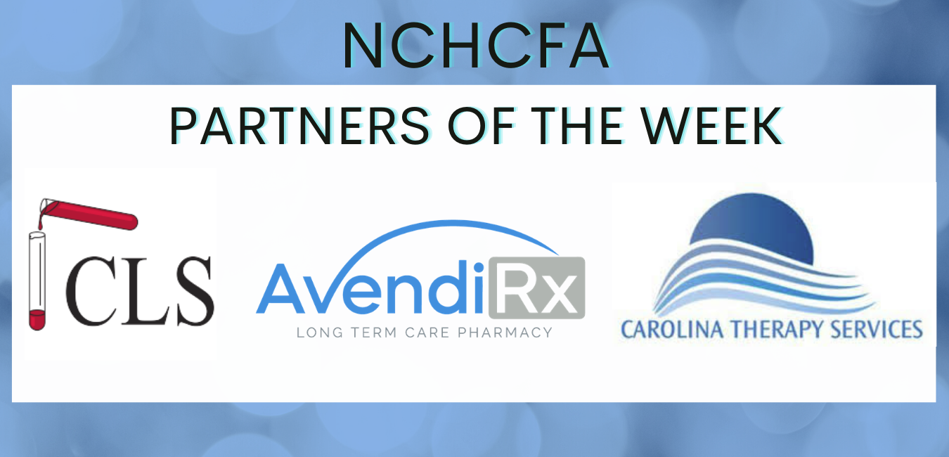 CLS AvendiRX Carolina Therapy