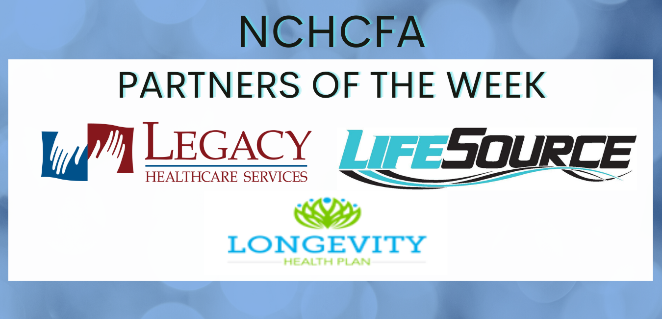 Legacy LifeSource Longevity