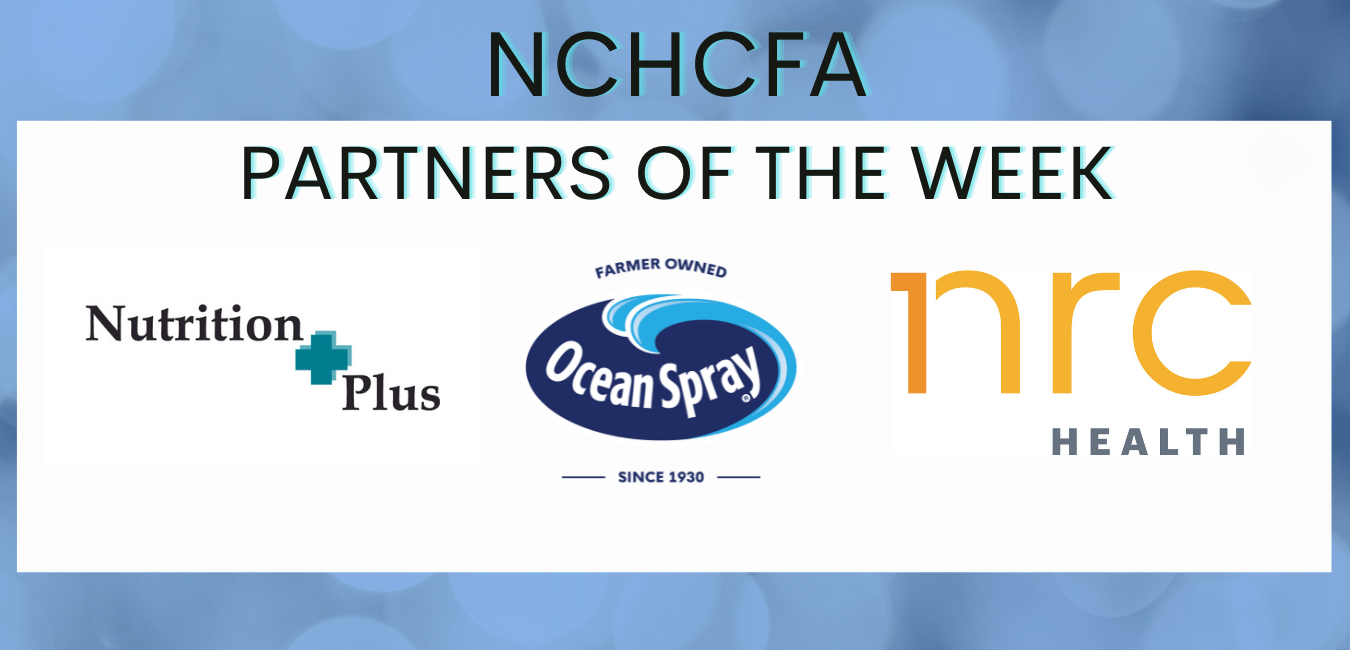 NutritionPlus OceanSpray NRC Health