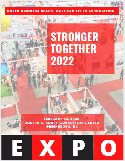 2022 Expo brochure