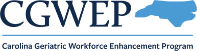 CGWEP logo