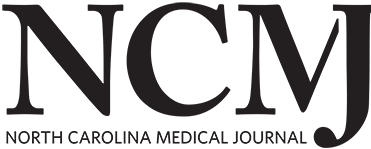 NC Medical Journal