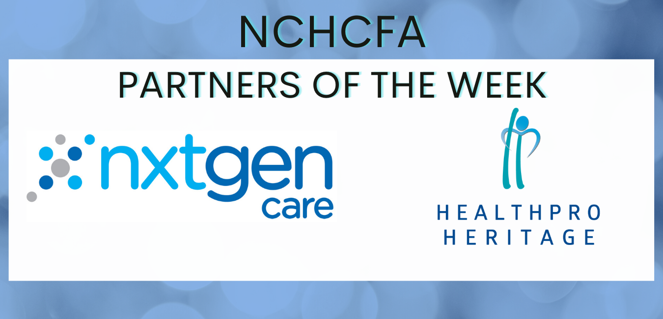 nxtgen care and healthpro heritage