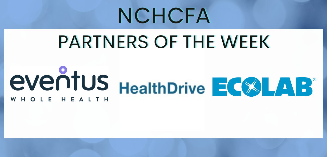 Eventus HealthDrive EcoLab