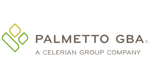 Palmetto GPA logo