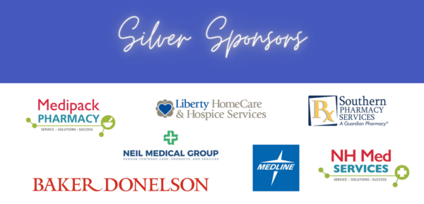 2022 Silver Sponsors