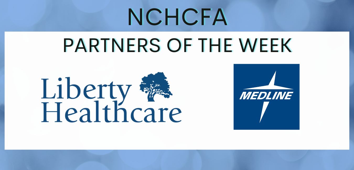 Liberty Healthcare and Medline