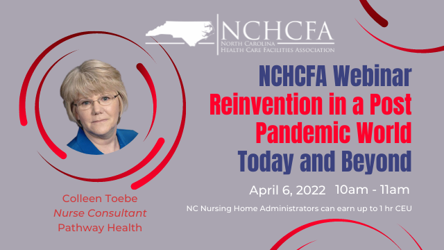 Colleen Toebe webinar