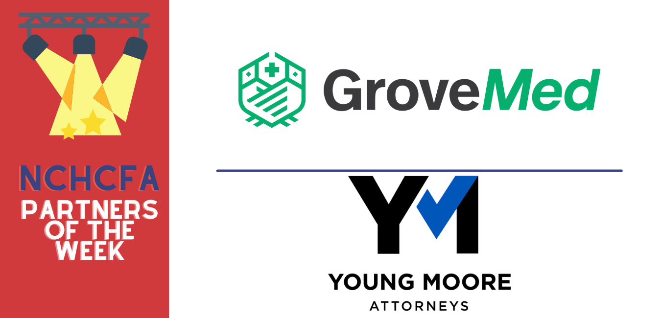 GroveMed and Young Moore