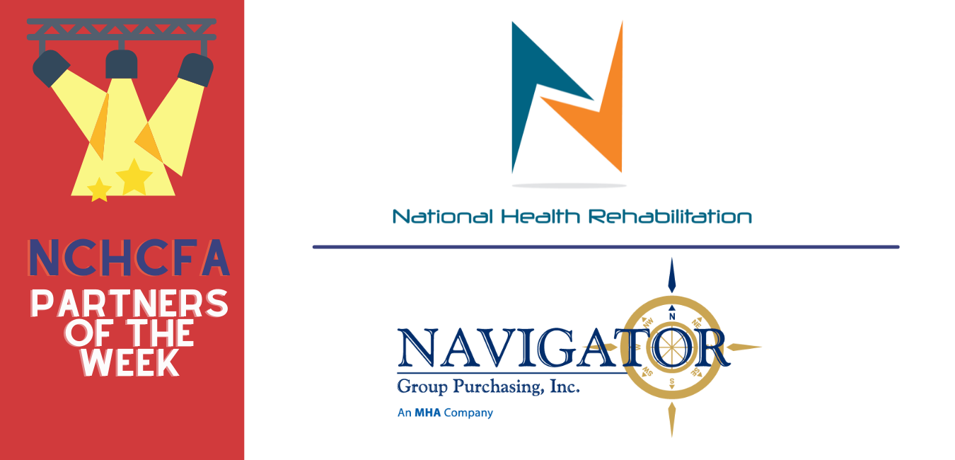 National Health Rehab Navigator