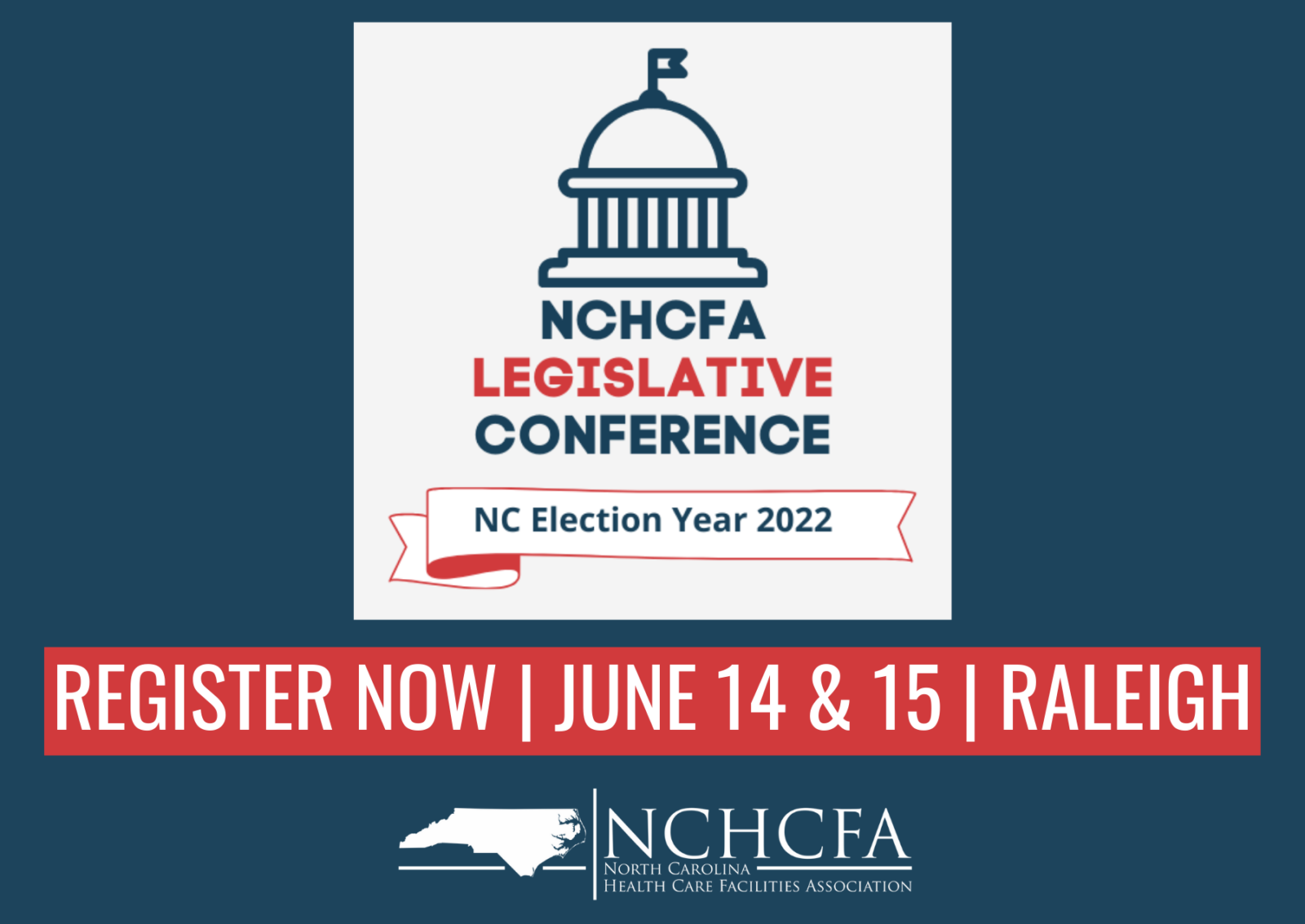 Legislative Conference registration