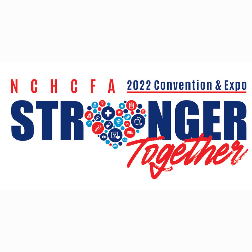 Stronger Together logo