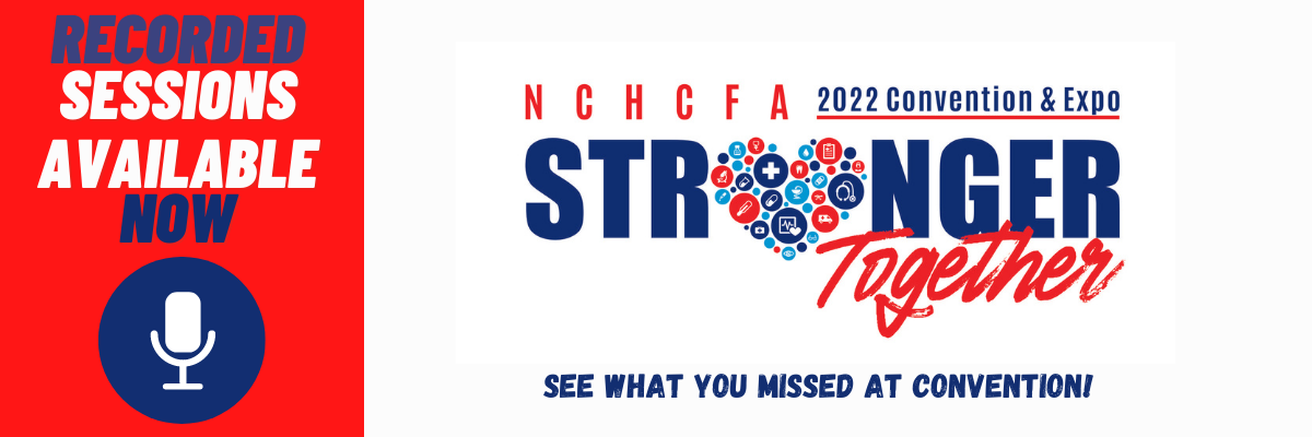 convention recordings