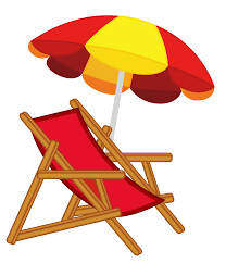 Beach chair