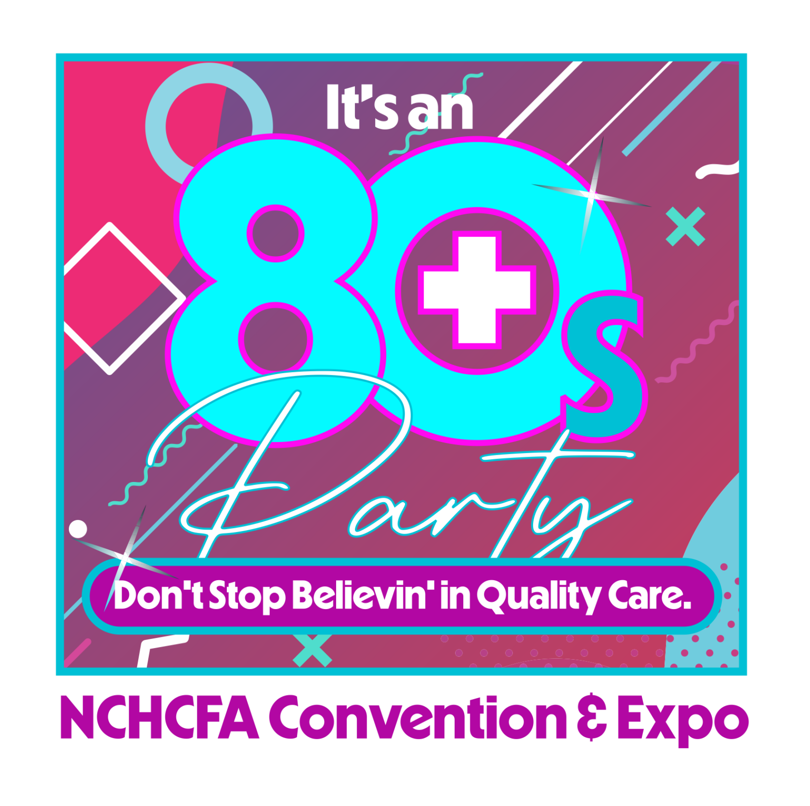 Convention & Expo graphic