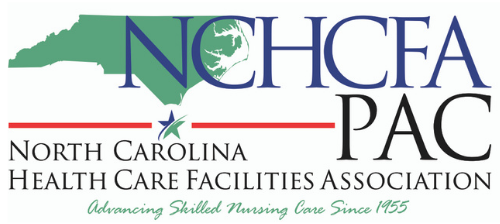 NCHCFA PAC logo