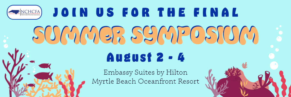 Register for Summer Symposium