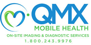 QMX Mobile Health logo