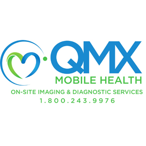 QMX Mobile Health logo