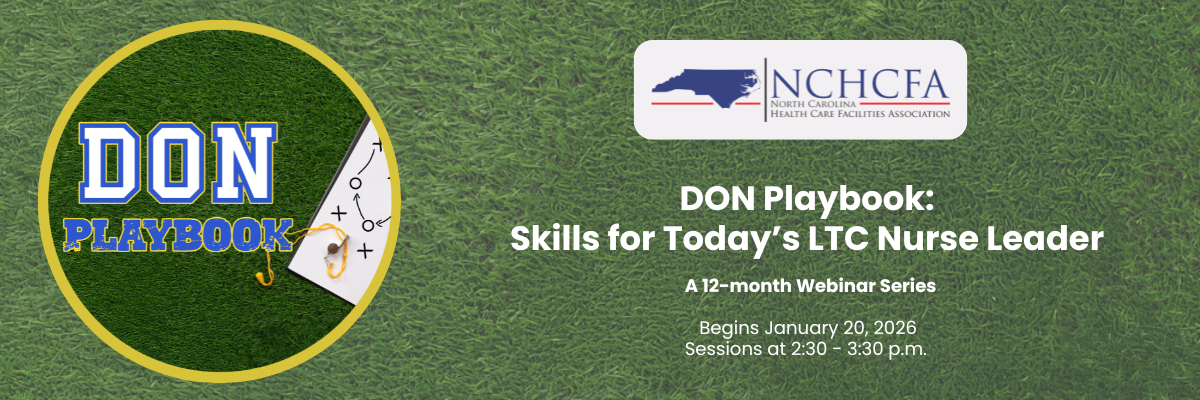 REGISTER! YEARLONG WEBINAR SERIES