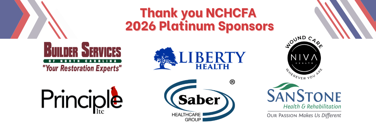 THANK YOU 2026 PLATINUM SPONSORS