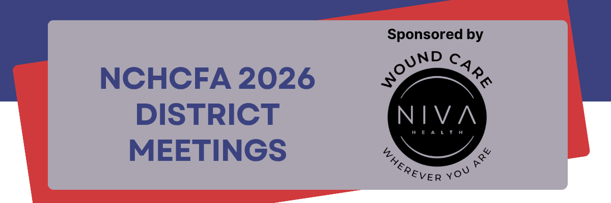 DISTRICT 3 and 5 REGISTRATION OPEN