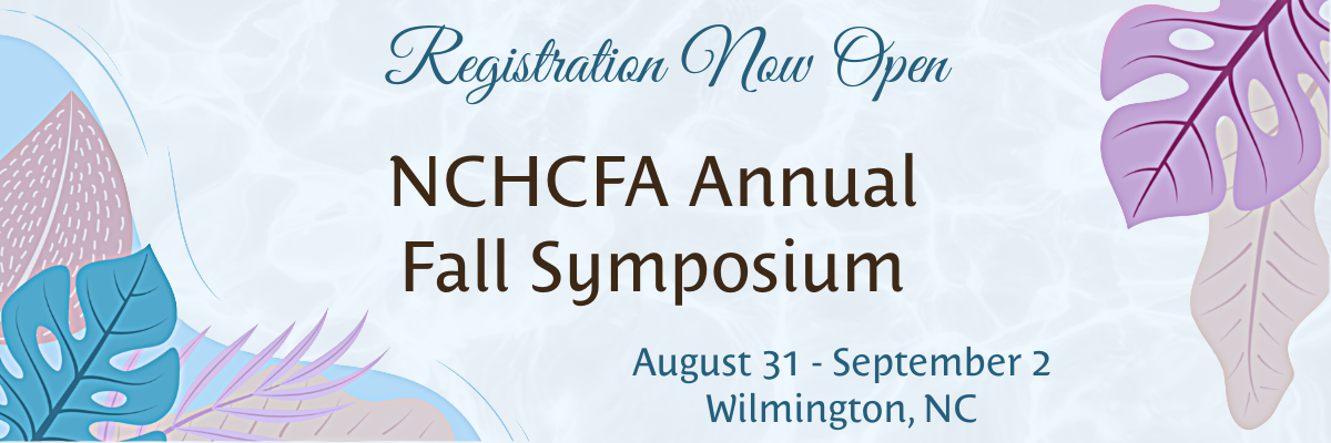 REGISTRATION NOW OPEN