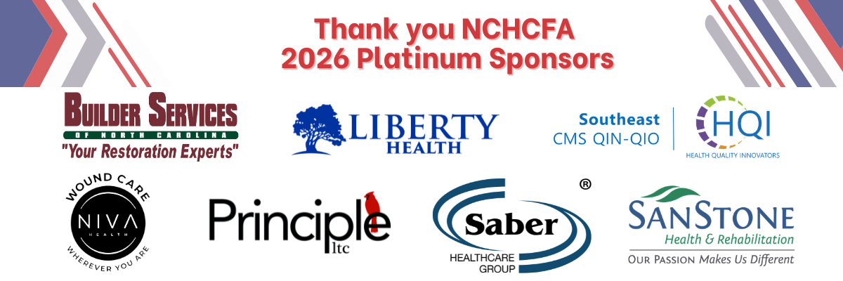 THANK YOU 2026 PLATINUM SPONSORS